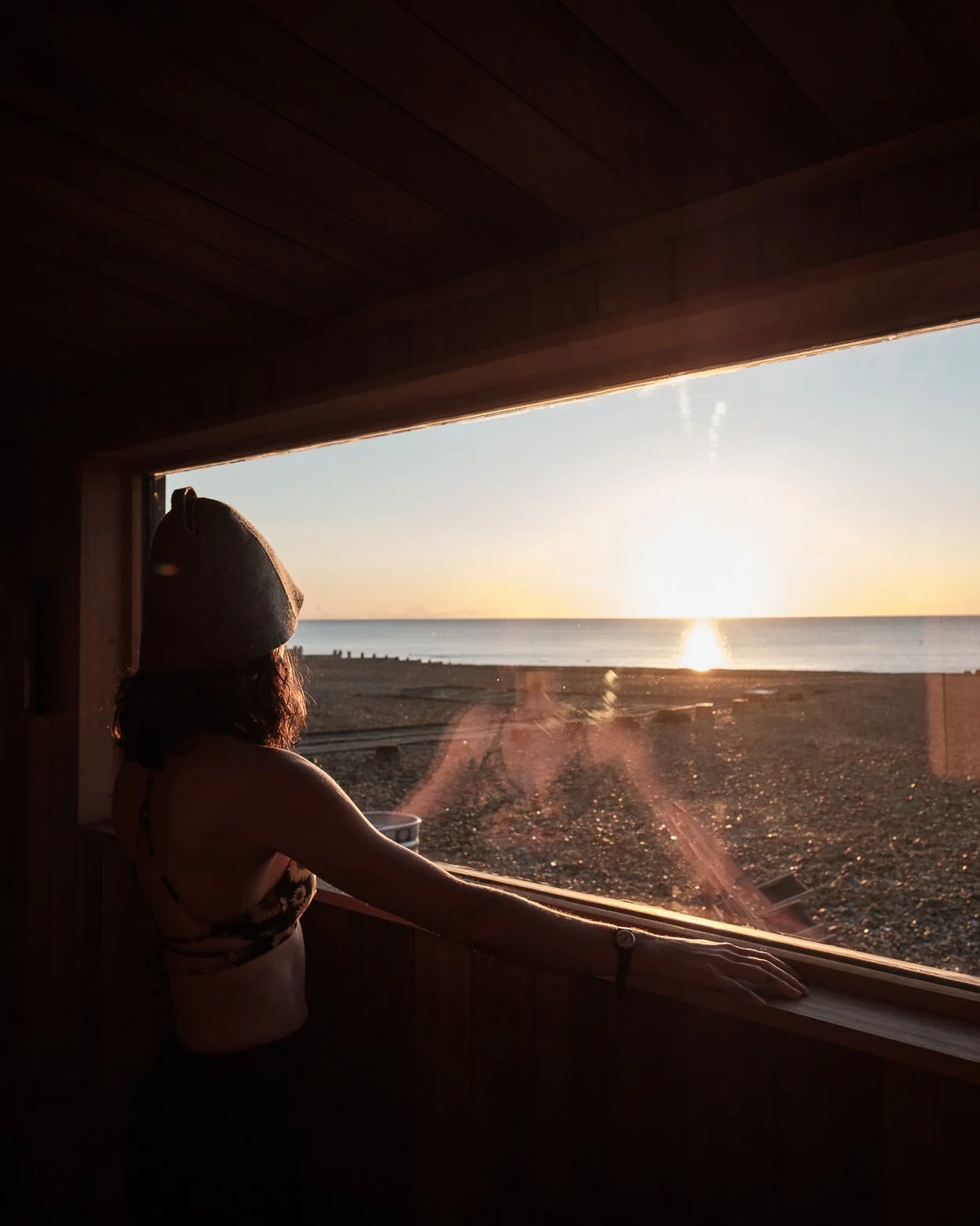 Luna Hut Sea Lanes — photo 3