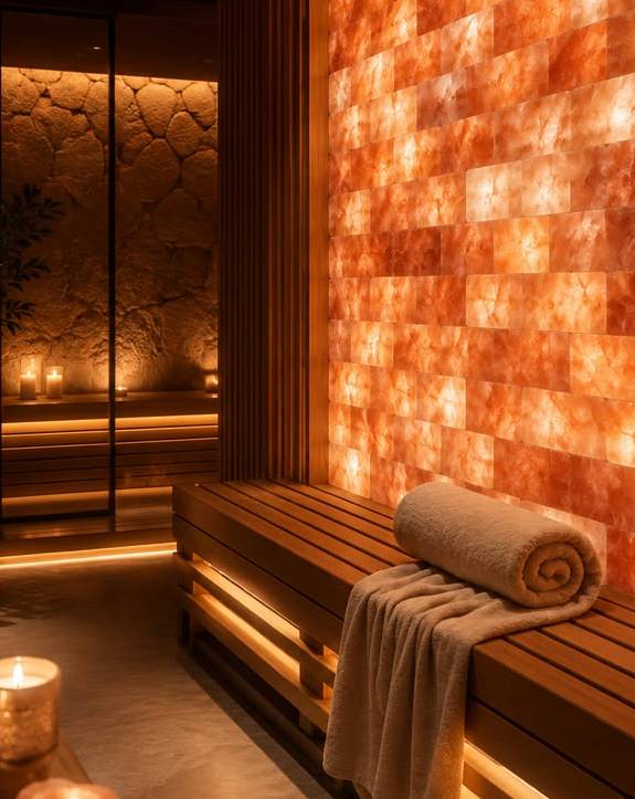 Lush spa and Hammam - photo 2