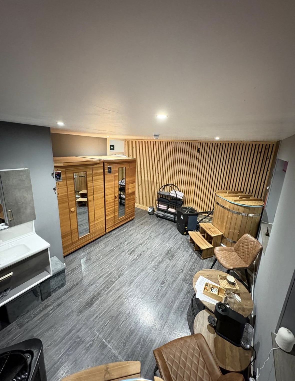 LWL Gym — photo 2