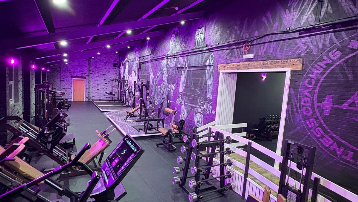LWL Gym — photo 3