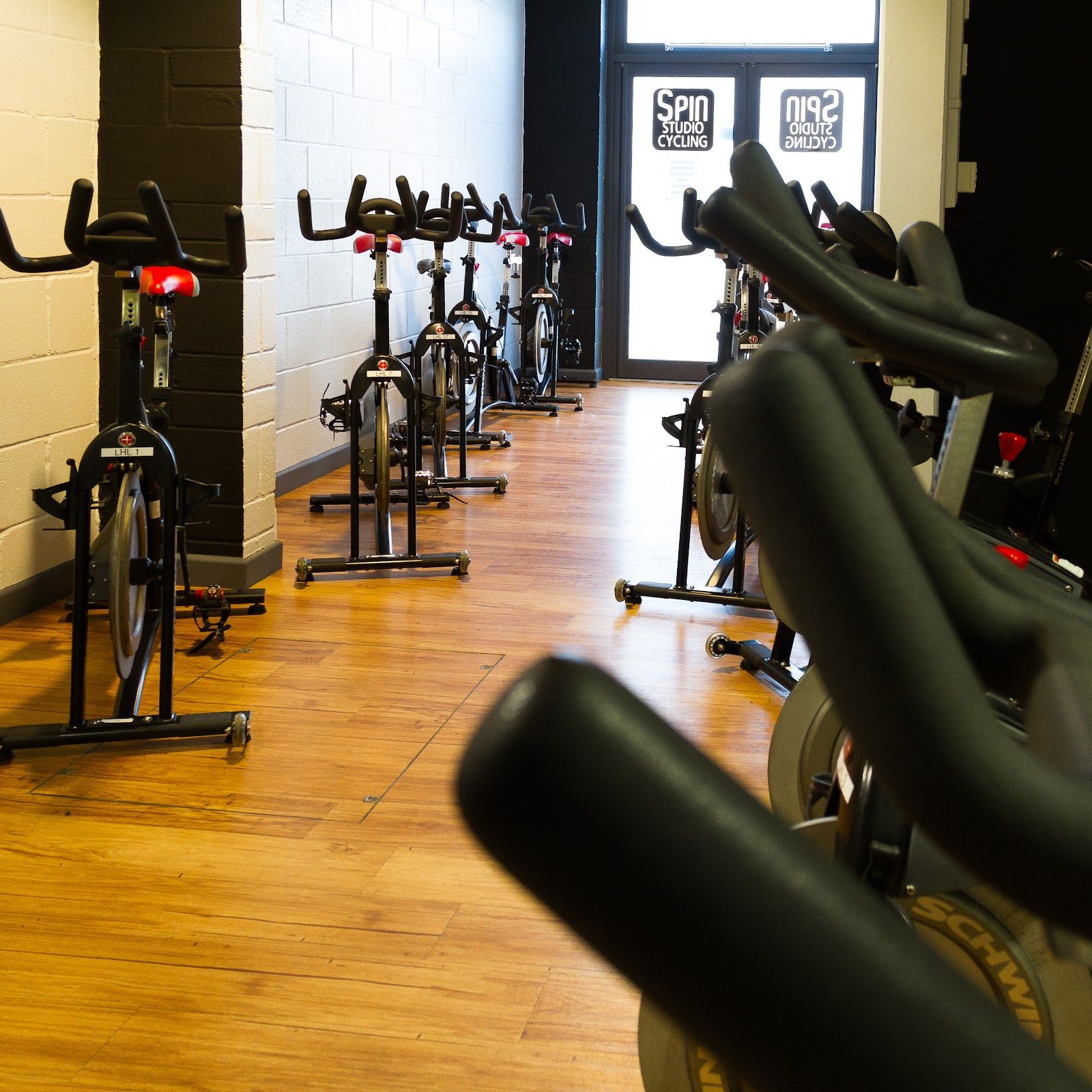 Lymington Health & Leisure - photo 3