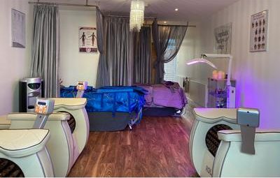 Lymphatic Therapy Lounge — photo 2