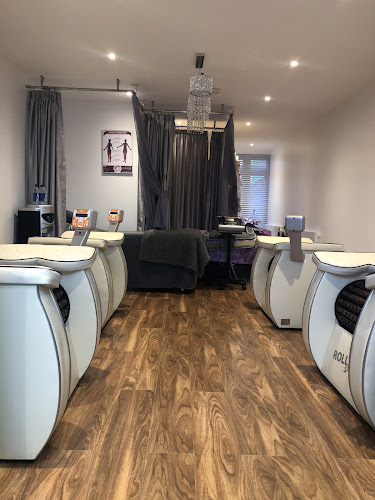 Lymphatic Therapy Lounge — photo 4