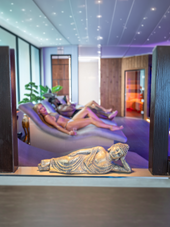 M Club Spa and Fitness - Hanley - photo 2