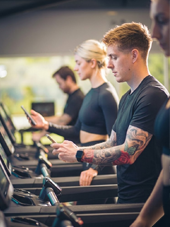 M Club Spa and Fitness - Hanley - photo 3