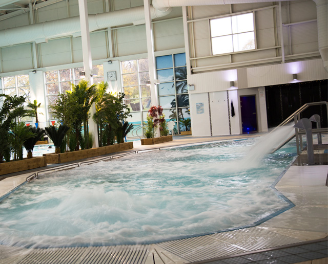 M Club Spa and Fitness - photo 3