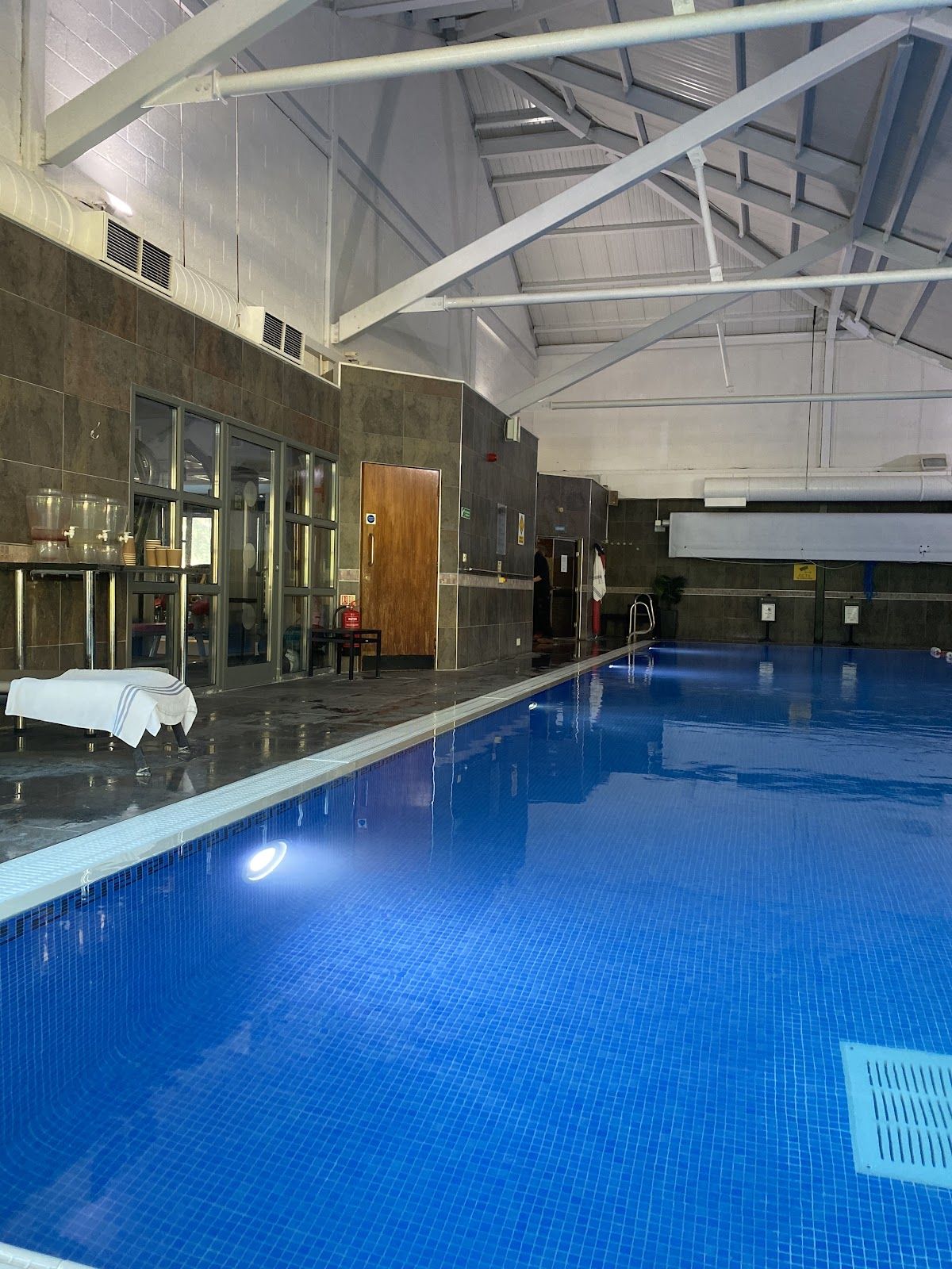 Macdonald Frimley Hall Hotel and Spa - photo 1