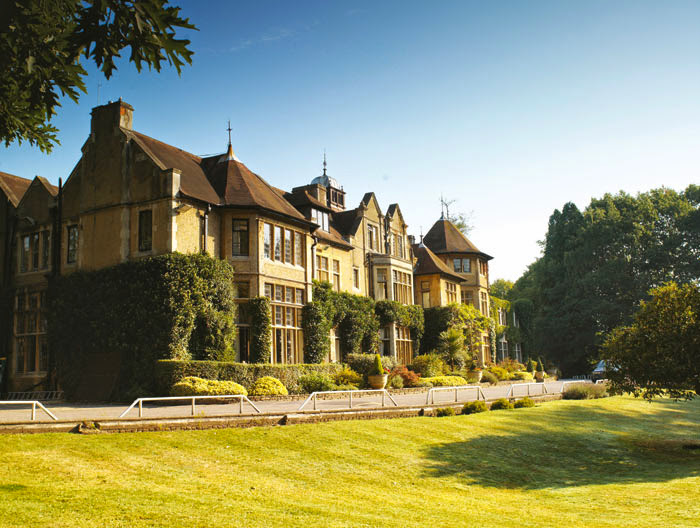Macdonald Frimley Hall Hotel and Spa - photo 2
