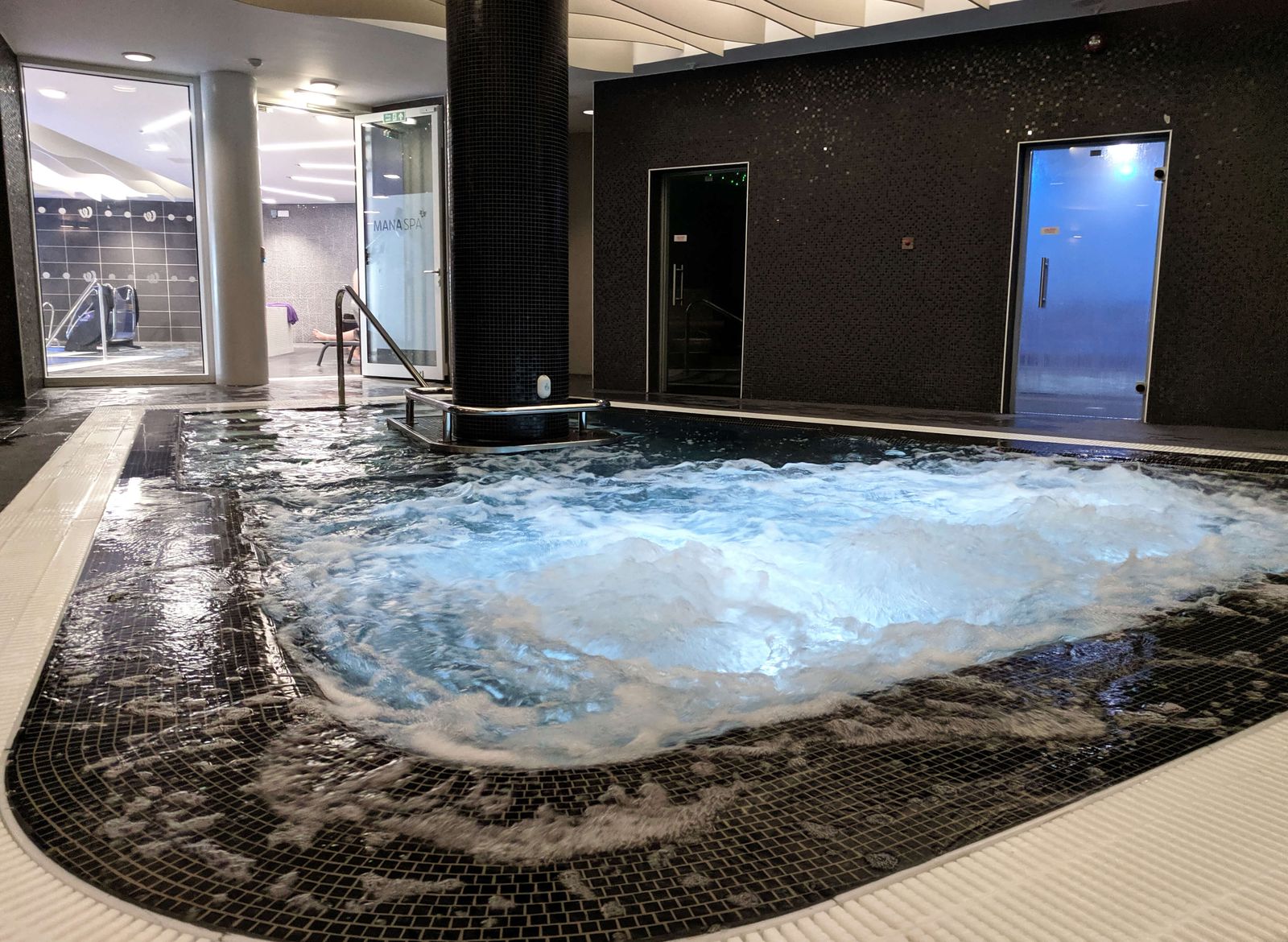 Mana Spa - photo 3