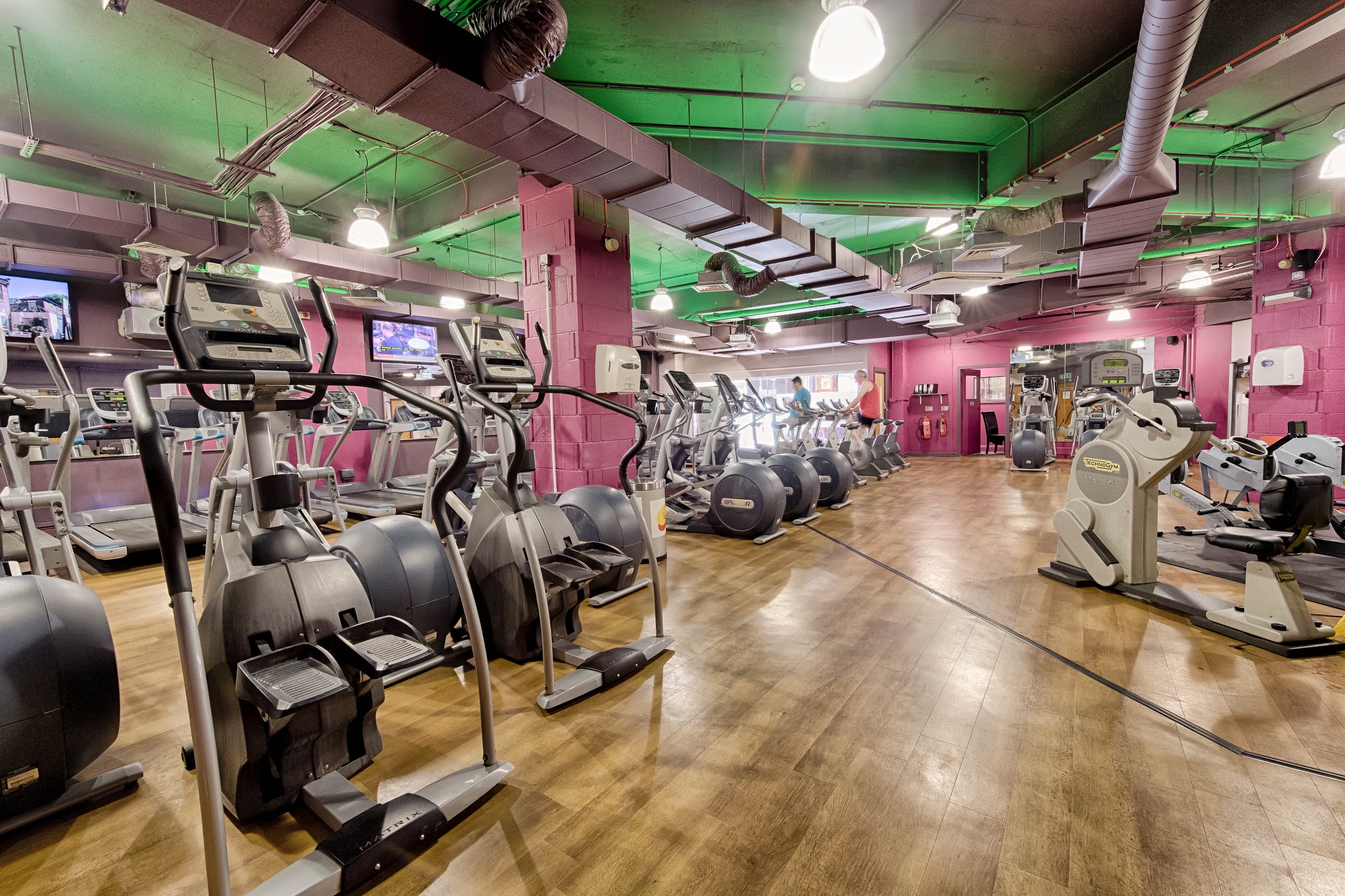 Manchester YMCA — photo 3