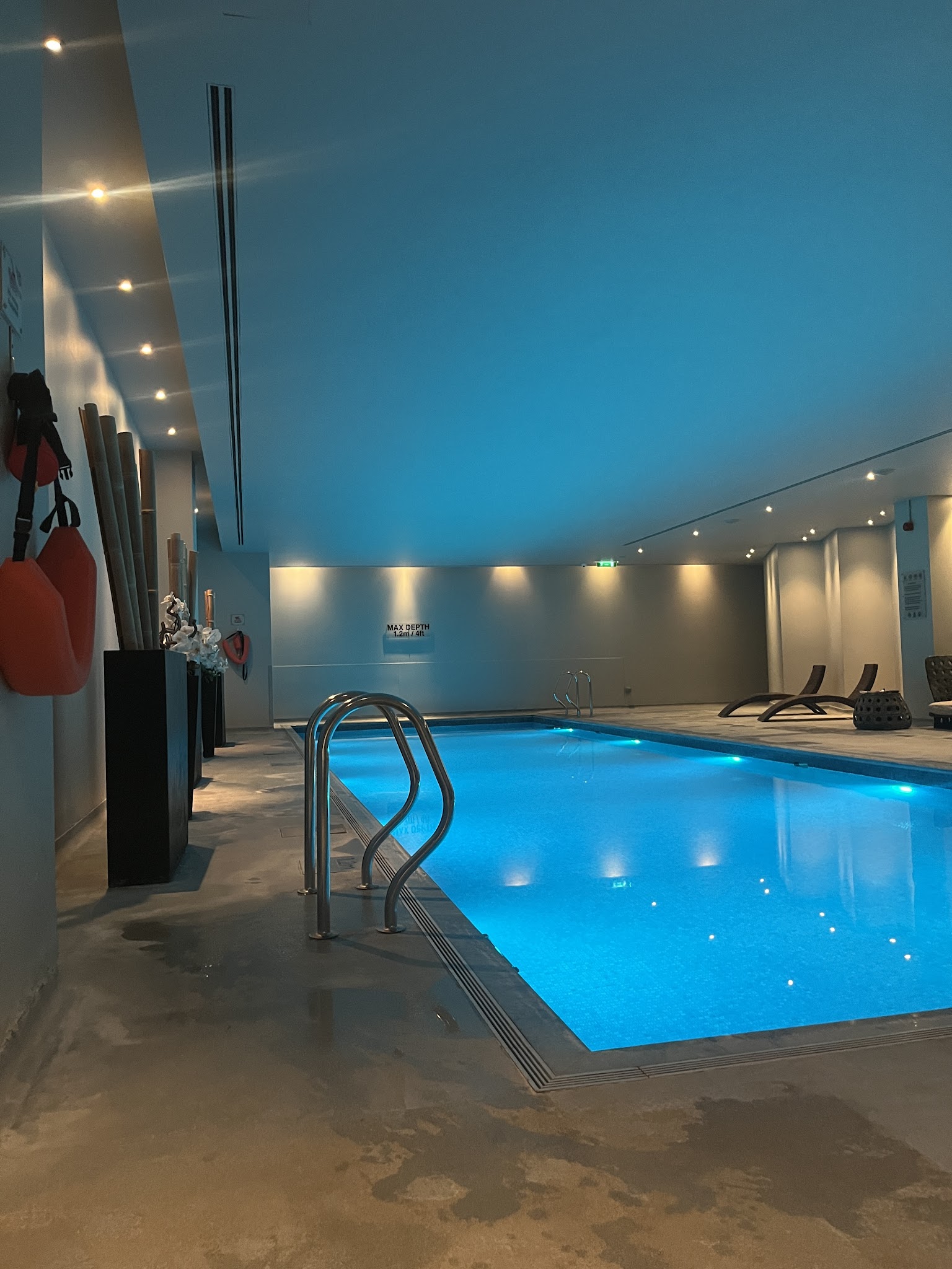 Mandara Spa — photo 2