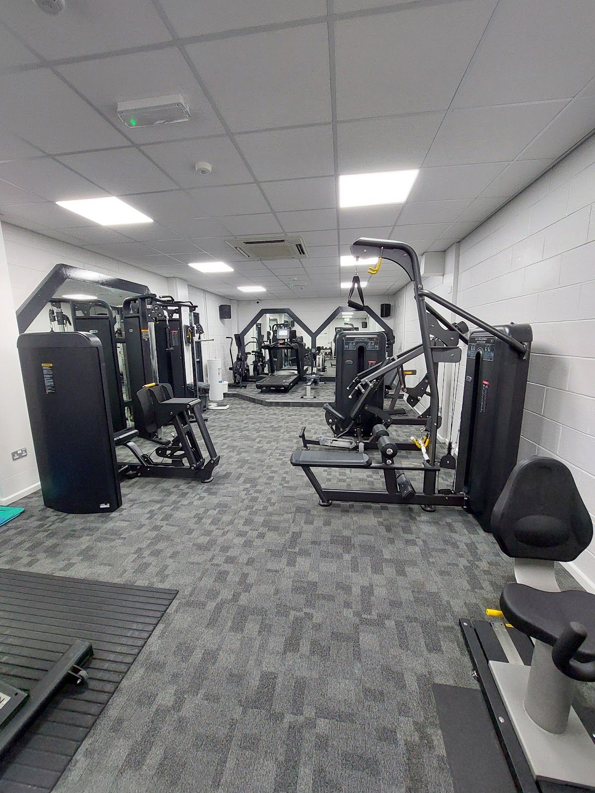 Manningham Sports Centre - photo 3