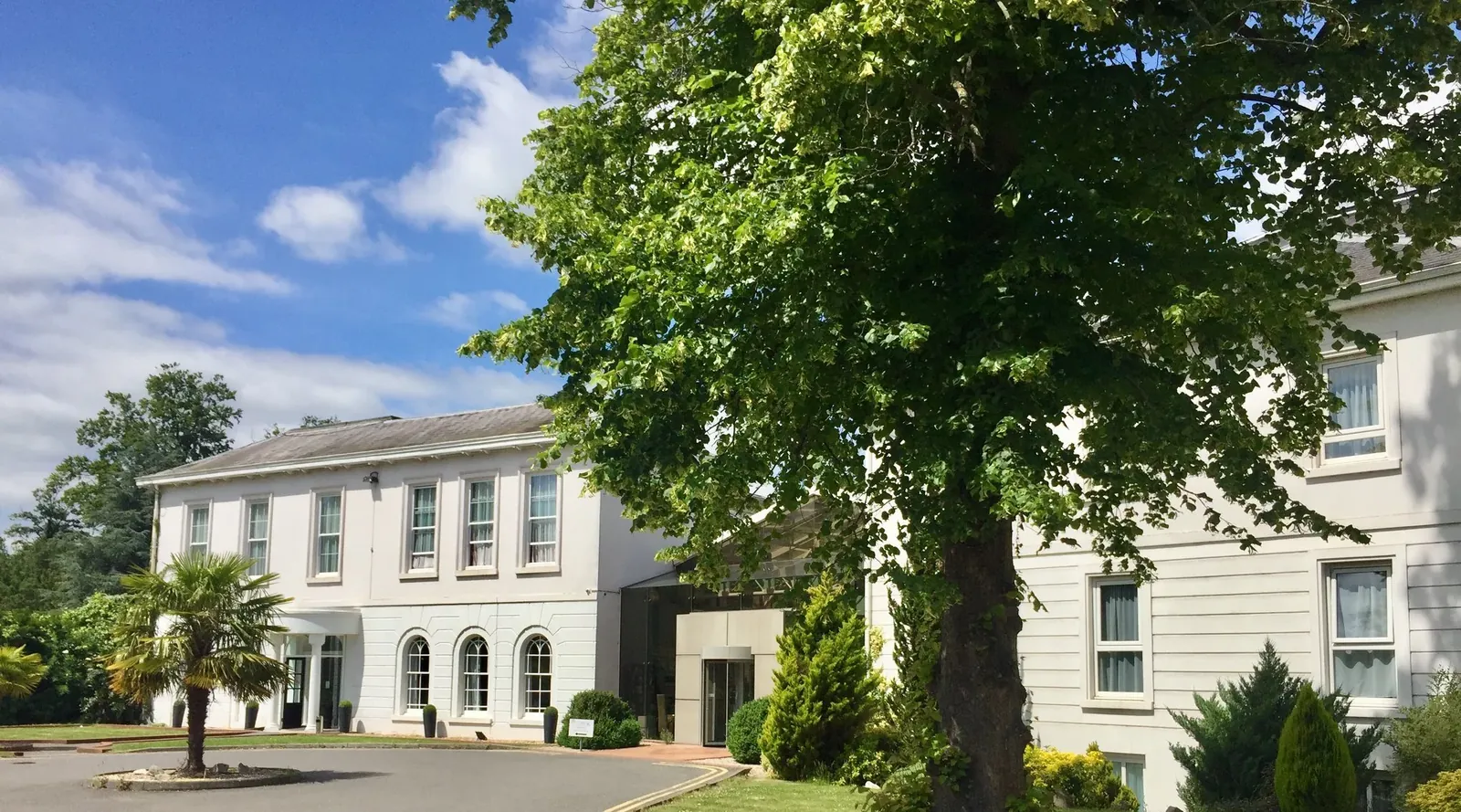Manor of Groves Hotel, Golf & Health Club - photo 2