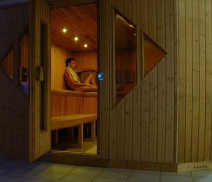 Manticore Spa - photo 1