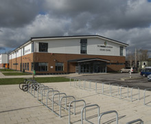 Marsh Academy Leisure Centre - photo 2
