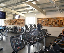 Marsh Academy Leisure Centre - photo 3