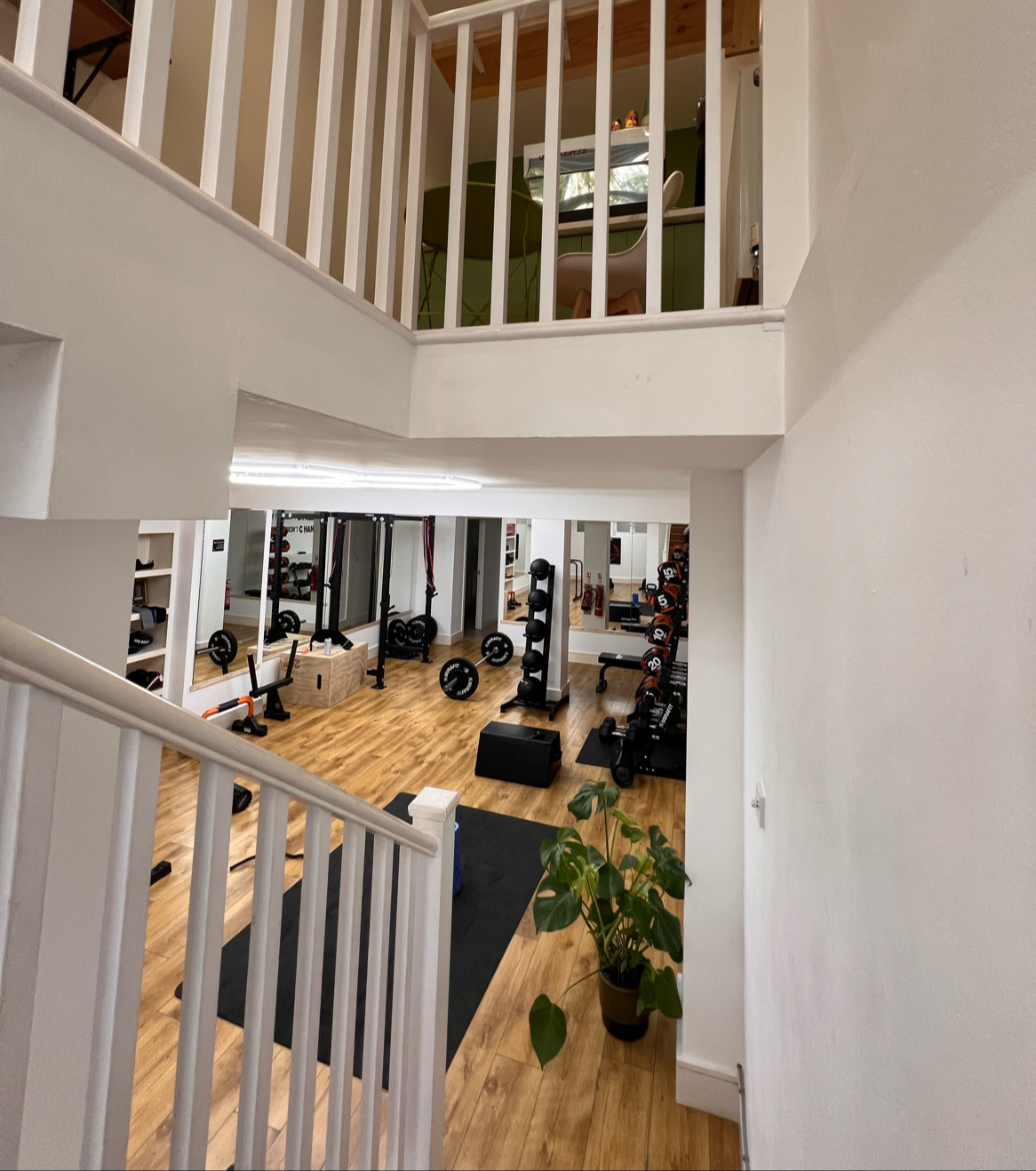 Maxwellness Personal Training — photo 2