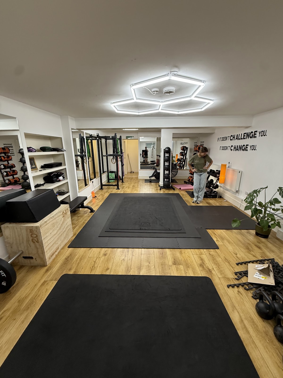 Maxwellness Personal Training — photo 3