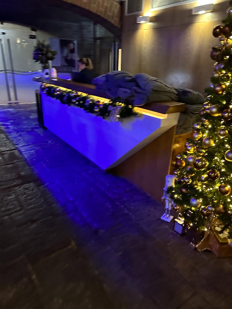 Maya Blue Wellness - photo 3