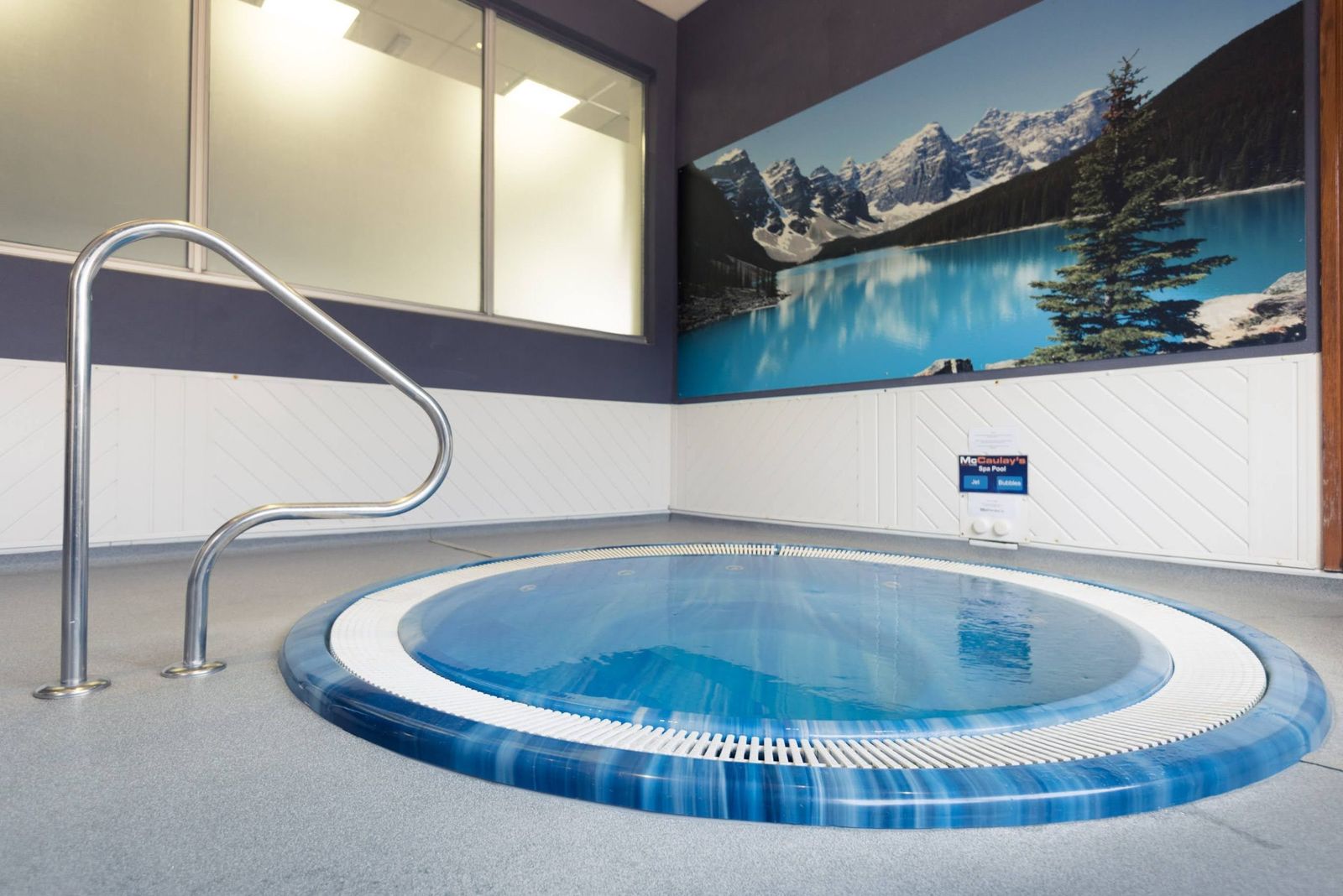 McCaulay's - photo 1