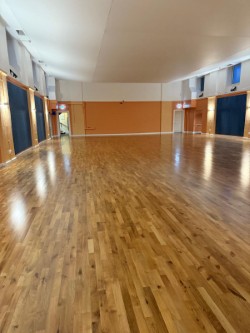 Mercer Hall - photo 3