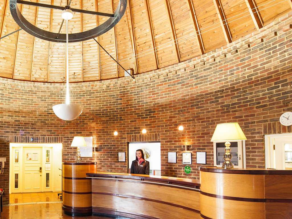 Mercure Tunbridge Wells Hotel - photo 3