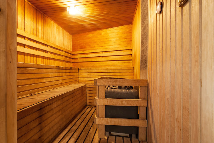 Meridian Fitness - Gym & Spa — photo 2