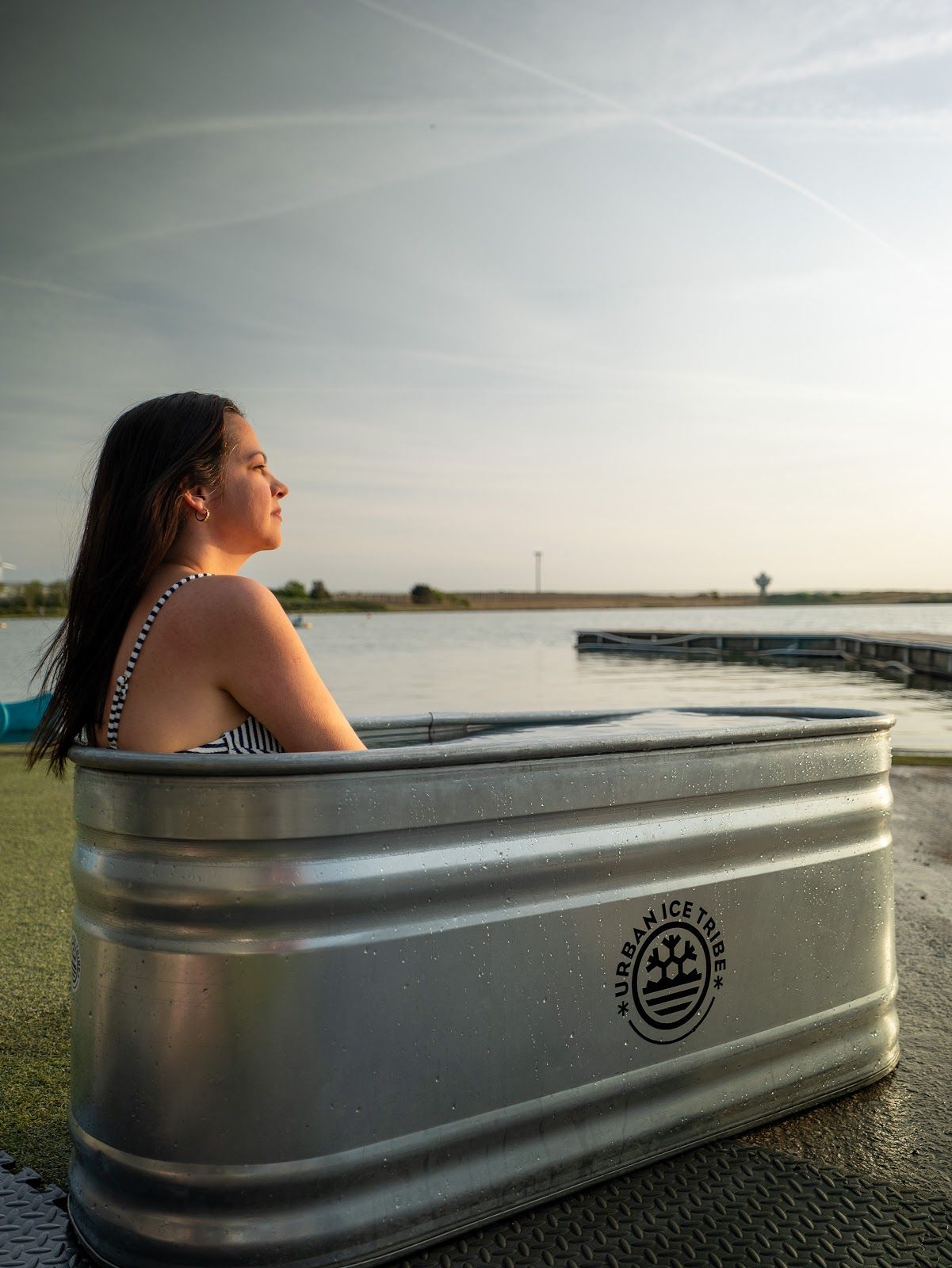 Mersea Sauna - photo 2