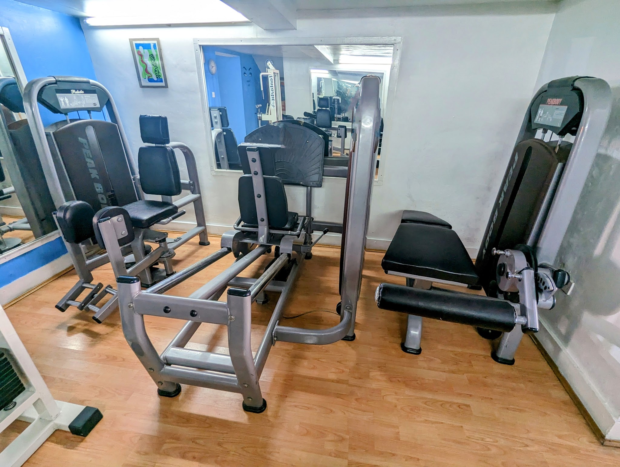 Miami Health Club — photo 2