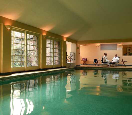 Middlethorpe Hall and Spa - photo 1