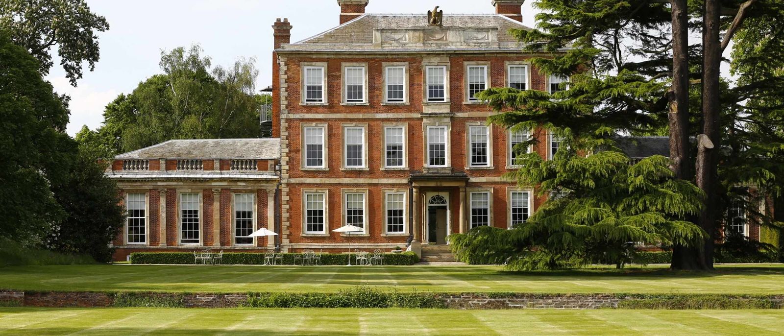 Middlethorpe Hall and Spa - photo 3