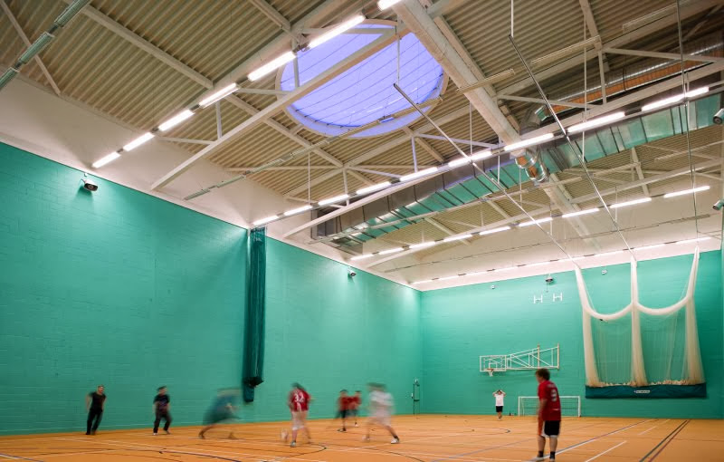 Middleton Arena — photo 3