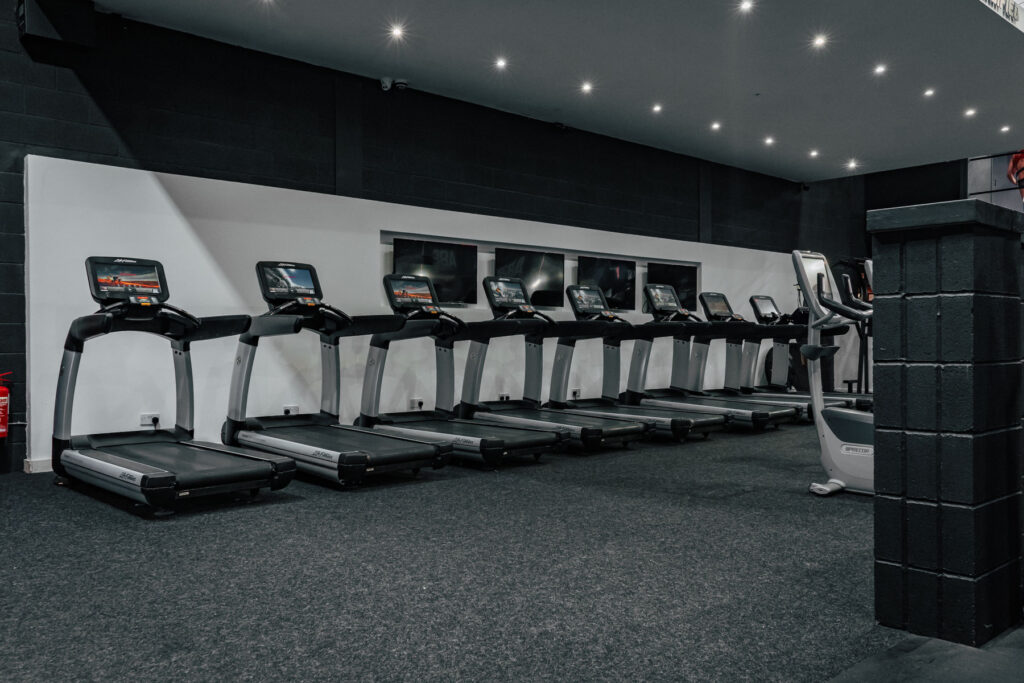 Modified Fitness - photo 2