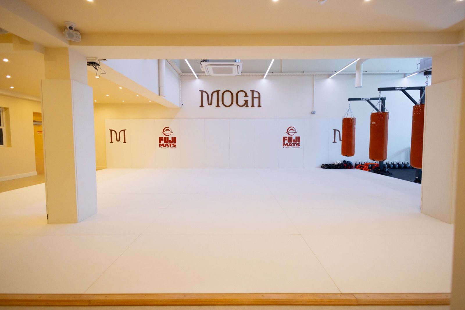 MOGA - Martial Arts & Wellness Club - photo 3