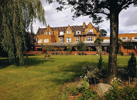 Mollington Health & Leisure Club