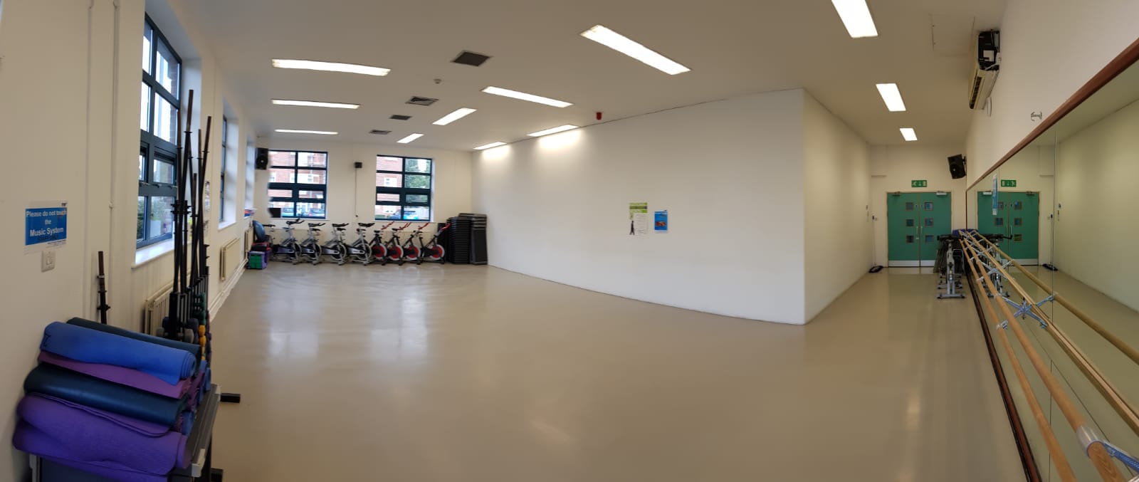 More Energy Fitness Centre — photo 3