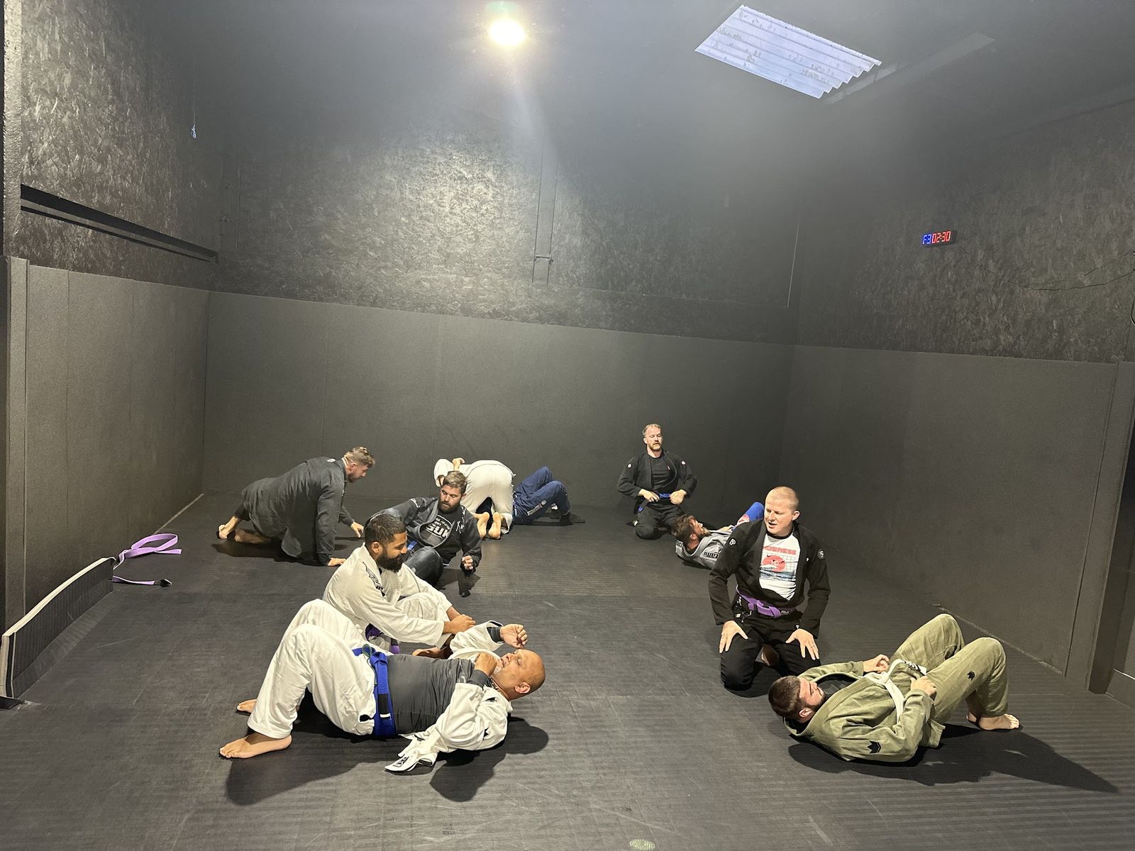 MORPH Brazilian Jiu Jitsu Essex - photo 2