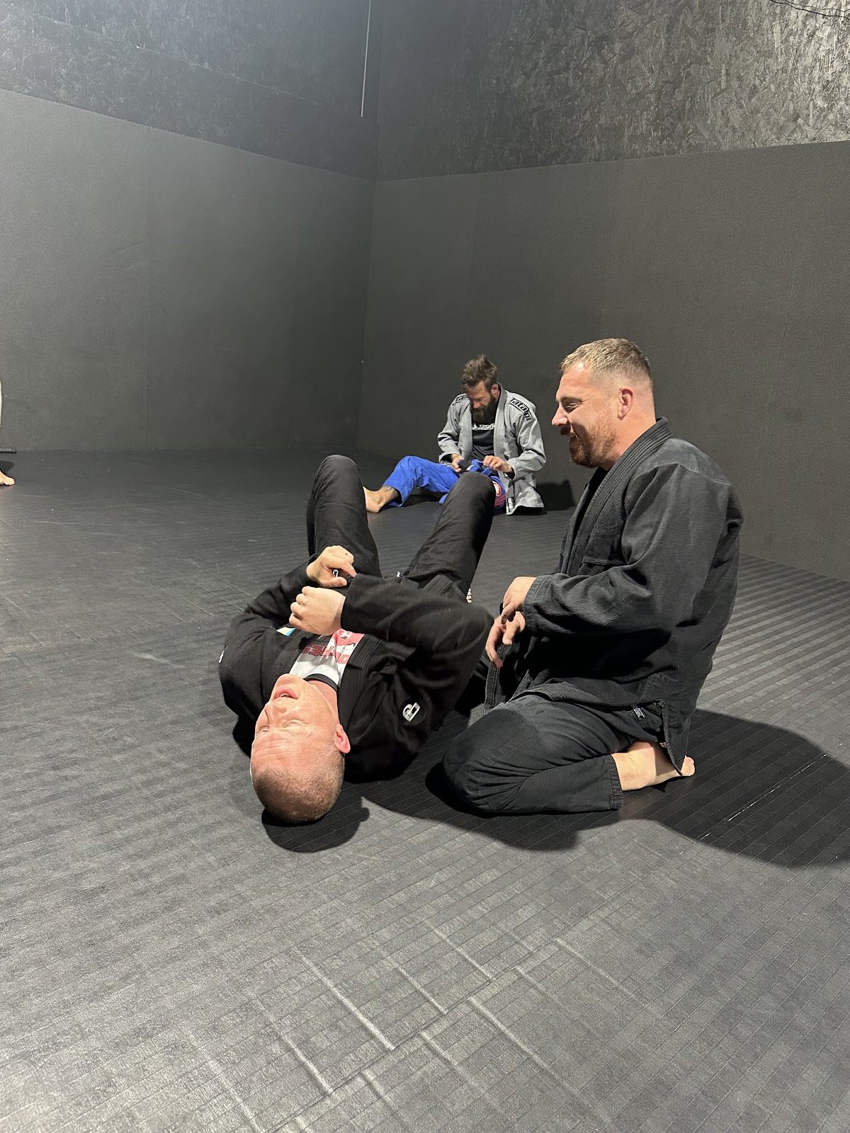 MORPH Brazilian Jiu Jitsu Essex - photo 3