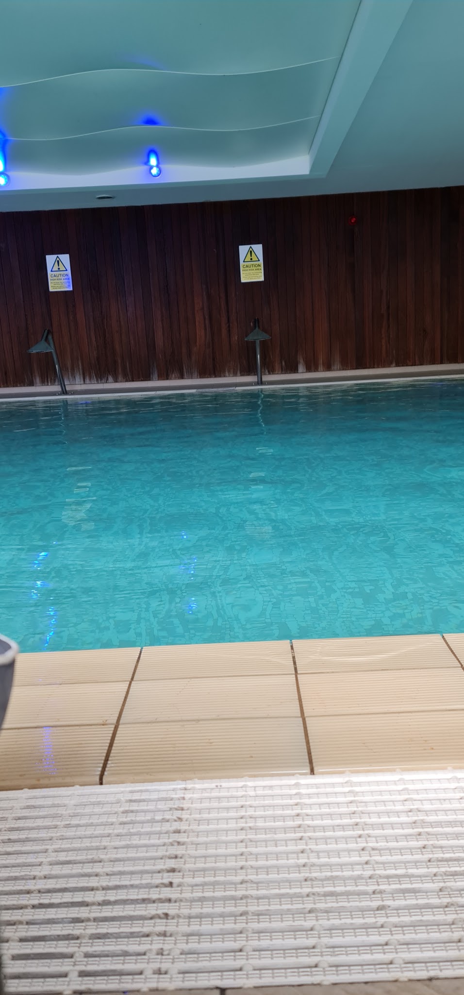 Motion Health Club Chelsea — photo 3