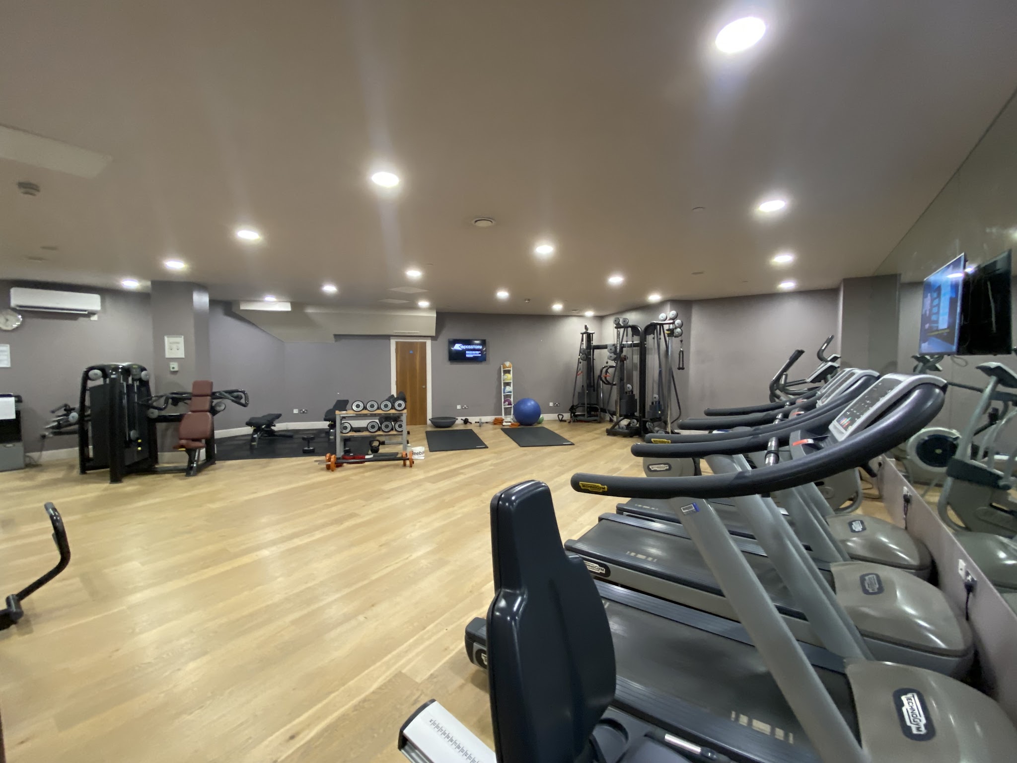 Motion Health Club Chelsea — photo 4