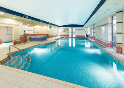 Motion Health & Leisure – Merry Hill - photo 2