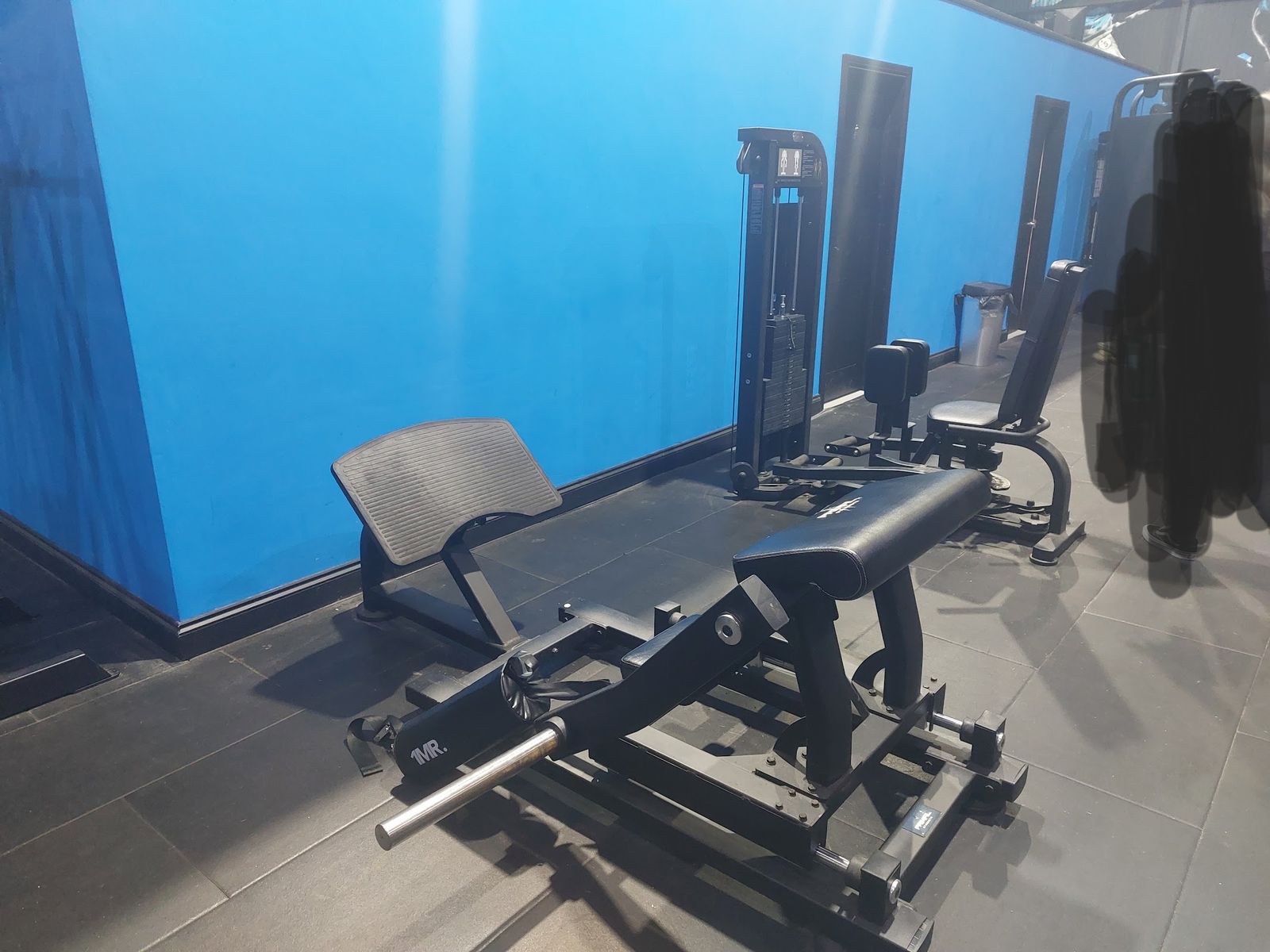 MuscleHut Medway - photo 3