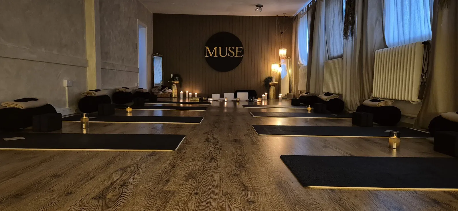 MUSE Wellness - photo 2