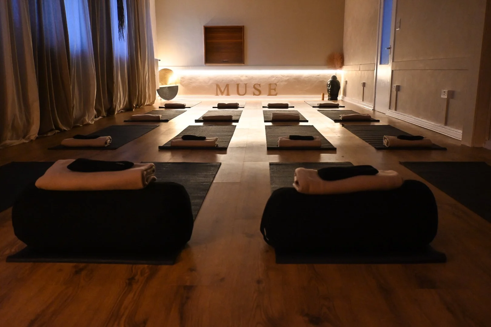 MUSE Wellness - photo 3