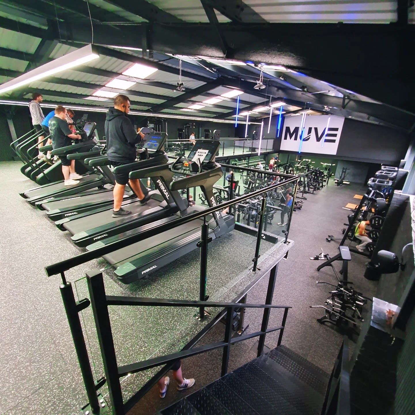 MUVE Gym - photo 3
