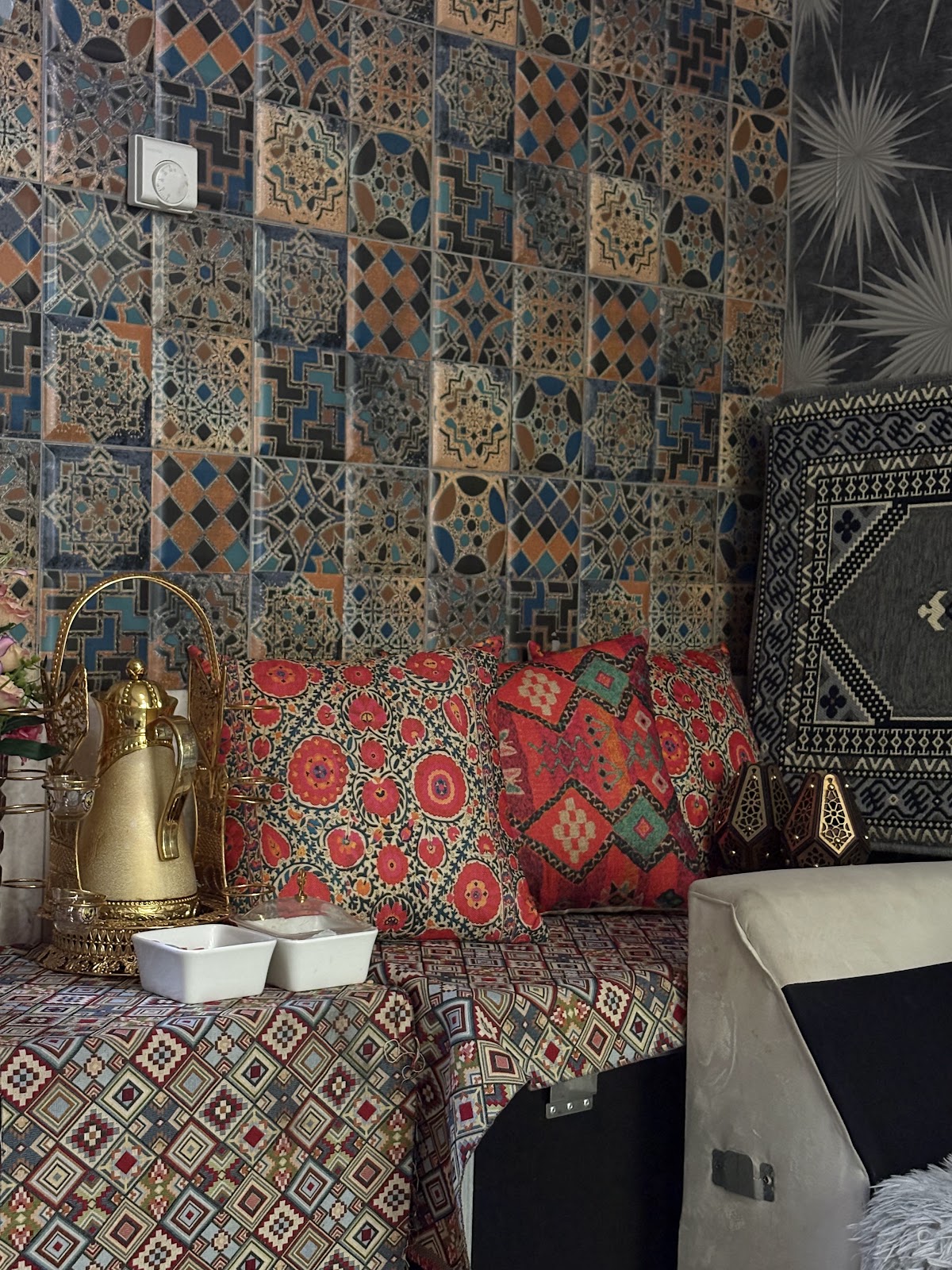 Nadia's Beauty Centre | Turkish & Moroccan Hammam | Hair & Beauty Aesthetic Clinic Manchester — photo 3