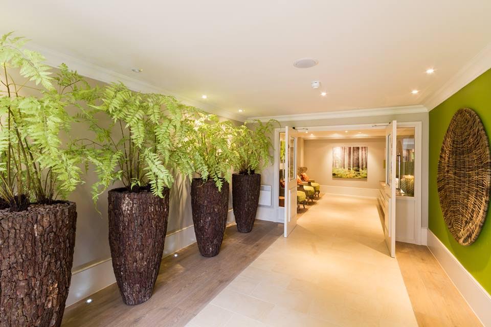 Natura Spa - photo 2