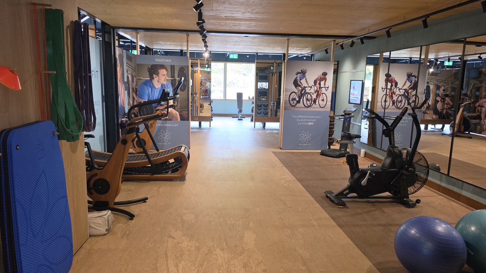 Natural Fit - Maidstone - photo 2