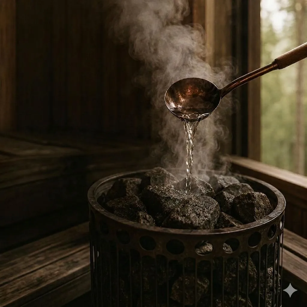 Near Wild Sauna - Oxted - photo 1