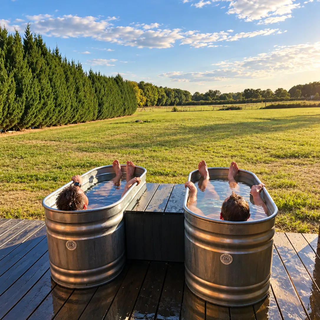 Near Wild Sauna - Oxted - photo 2